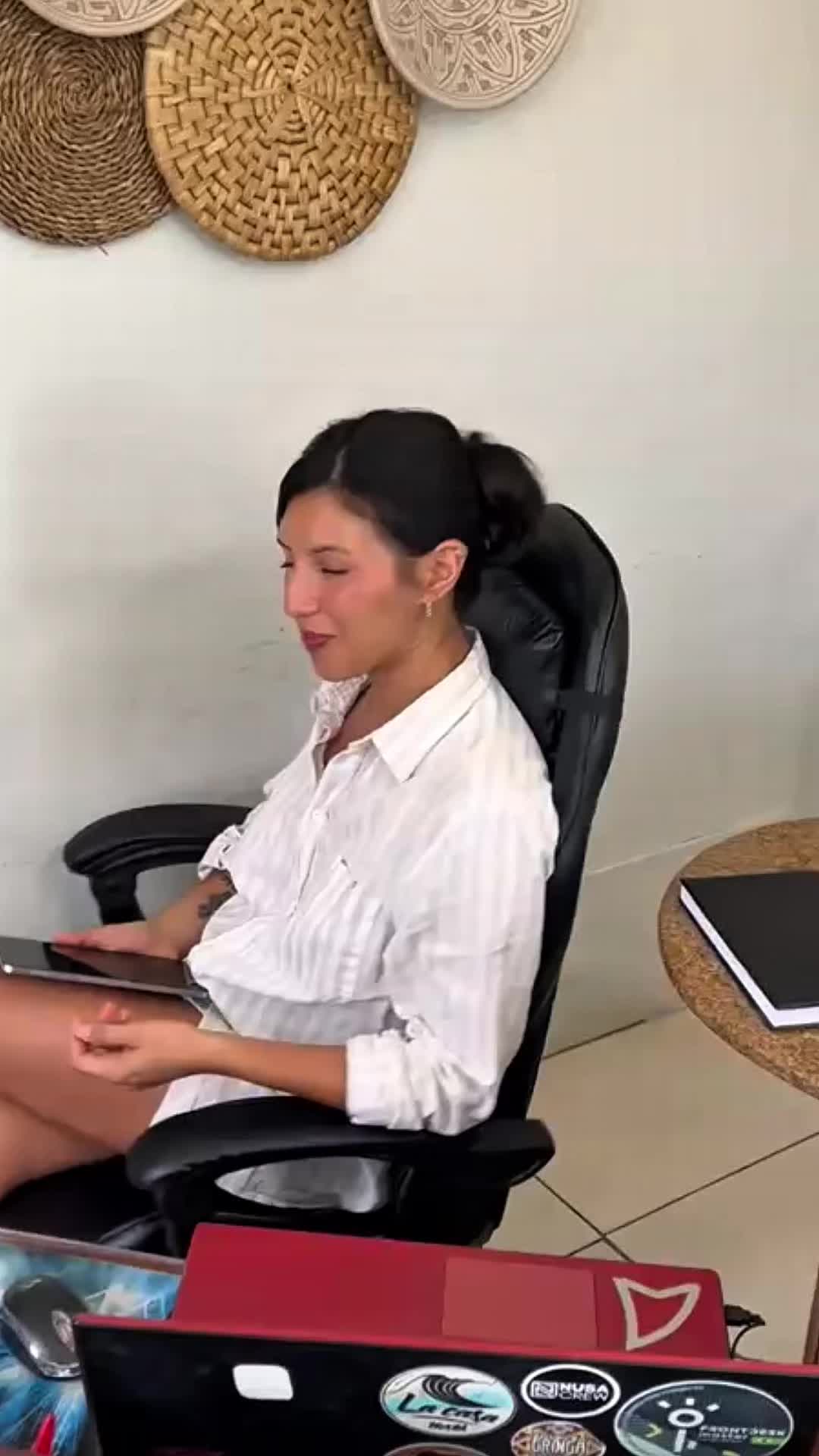 Vídeo de presentación de Mi Corto Cuenta sobre distribución de cortometrajes
